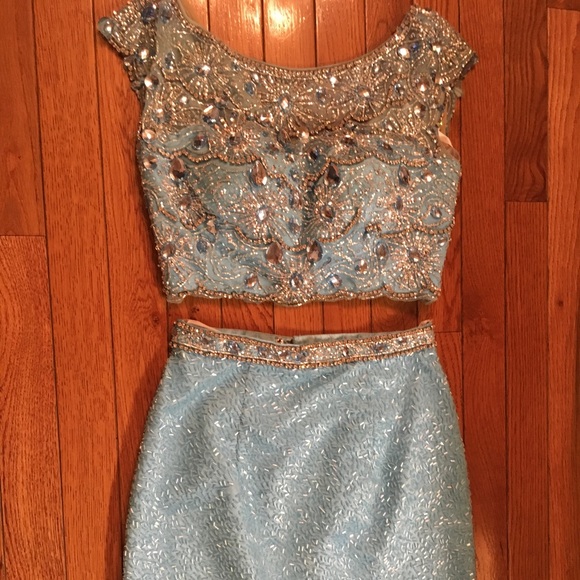 Sherri Hill Dresses & Skirts - Sherri Hill Dress